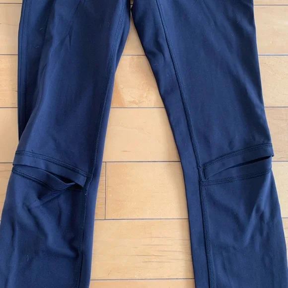 EUC 🍋 Lululemon Force Within High-Rise Tight 28" - Picture 9 of 11